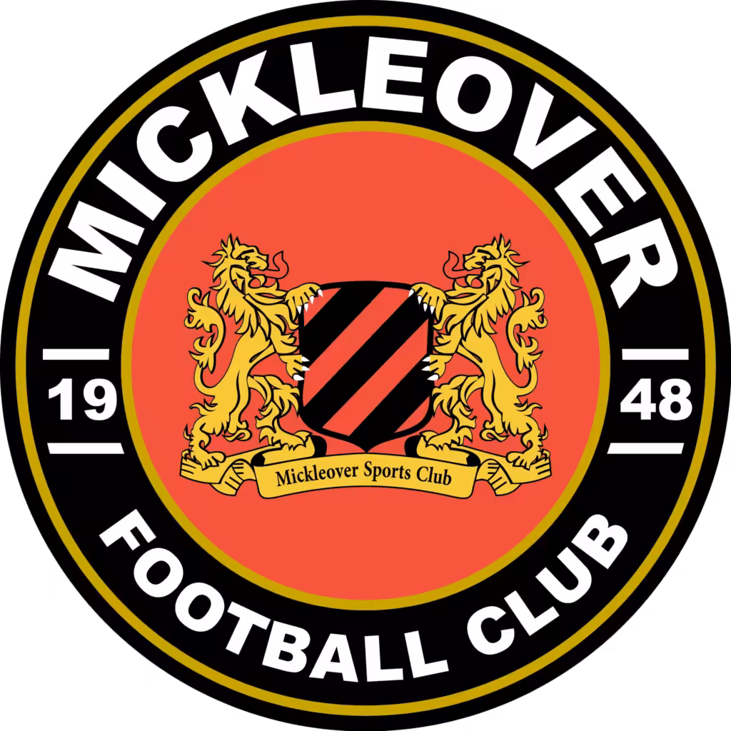 Mickleover Sports FC Kit