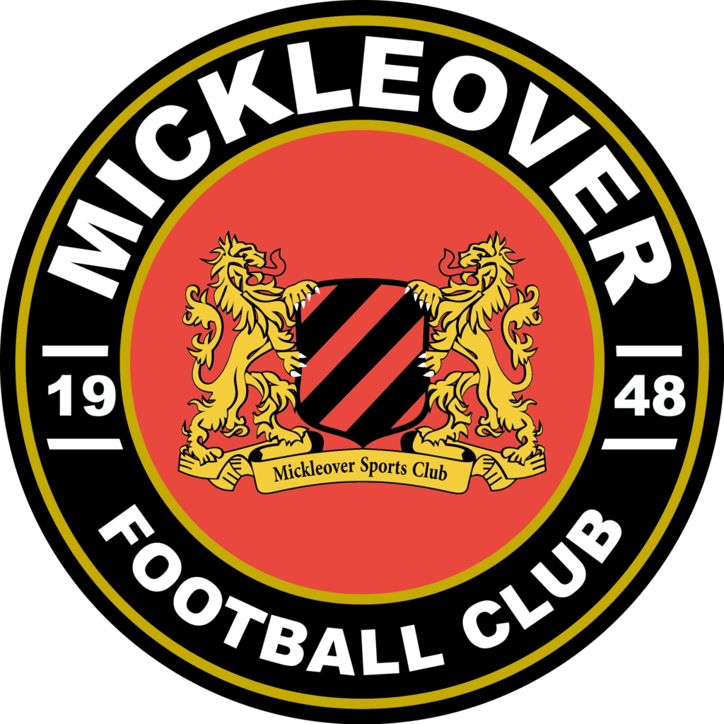 Mickleover Sports FC Kit