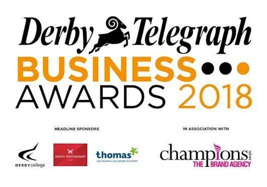 Don Amott Business Of The Year