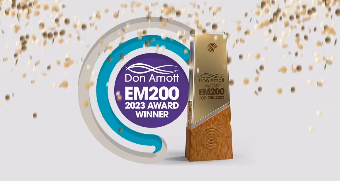 Em200 2023 Ranked 34 News Graphic