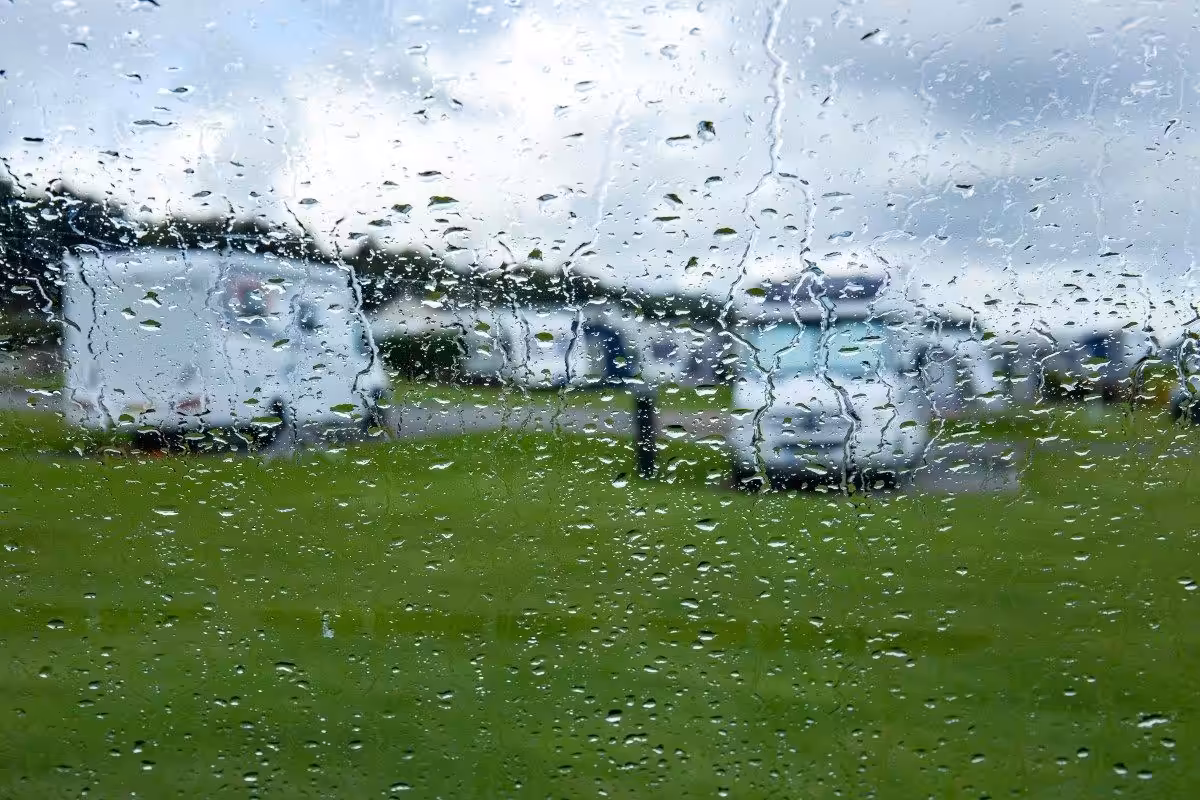 Motorhome Damp Blog Image