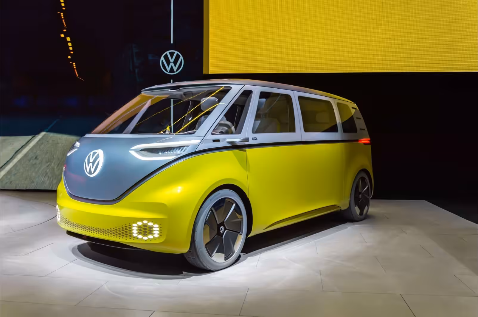 New Vw Id Buzz Blog Image