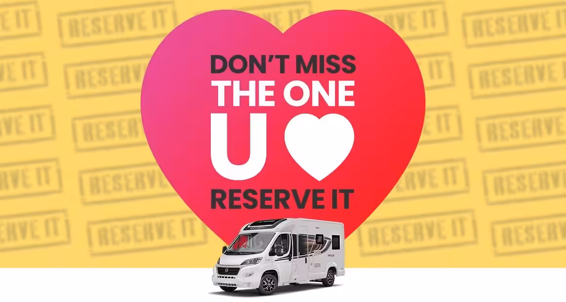Reserve It News Graphic