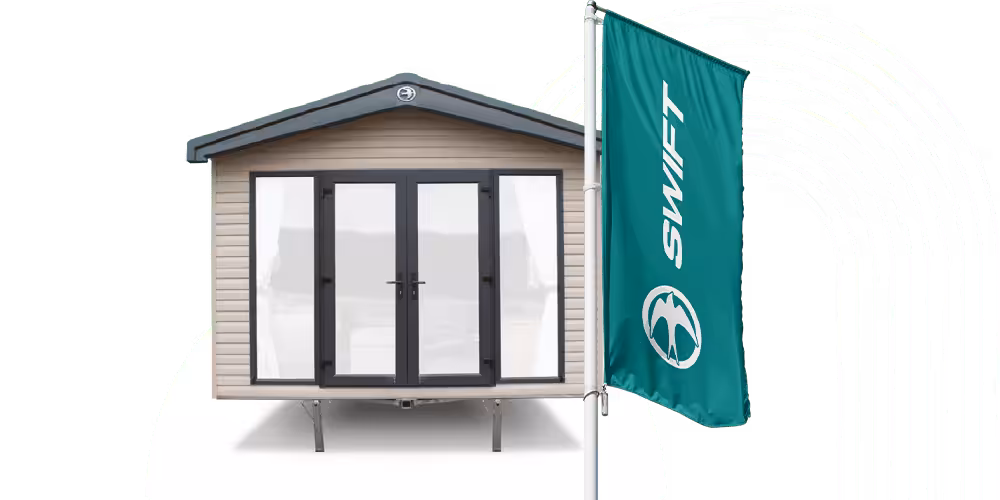 Swift Holiday Homes Header