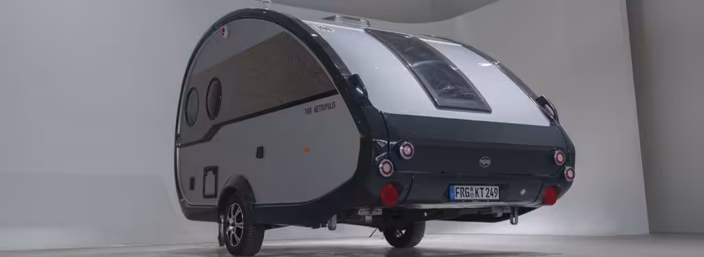 Tab Caravan