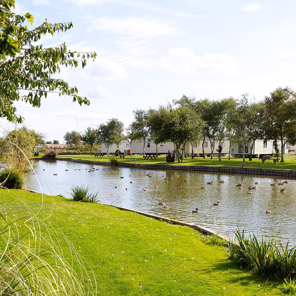 Whispering Waters Park