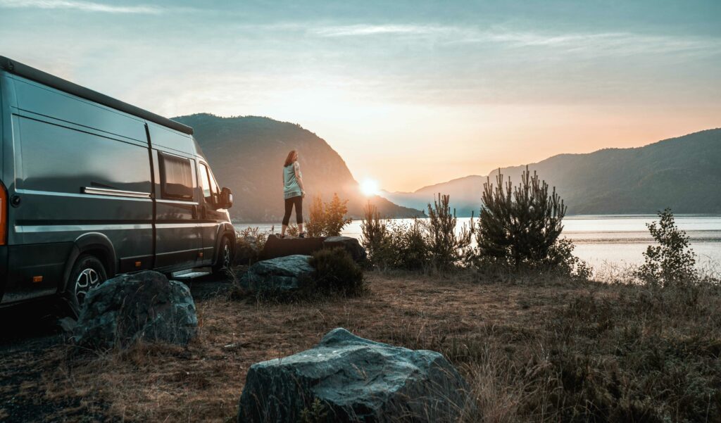 Van Life