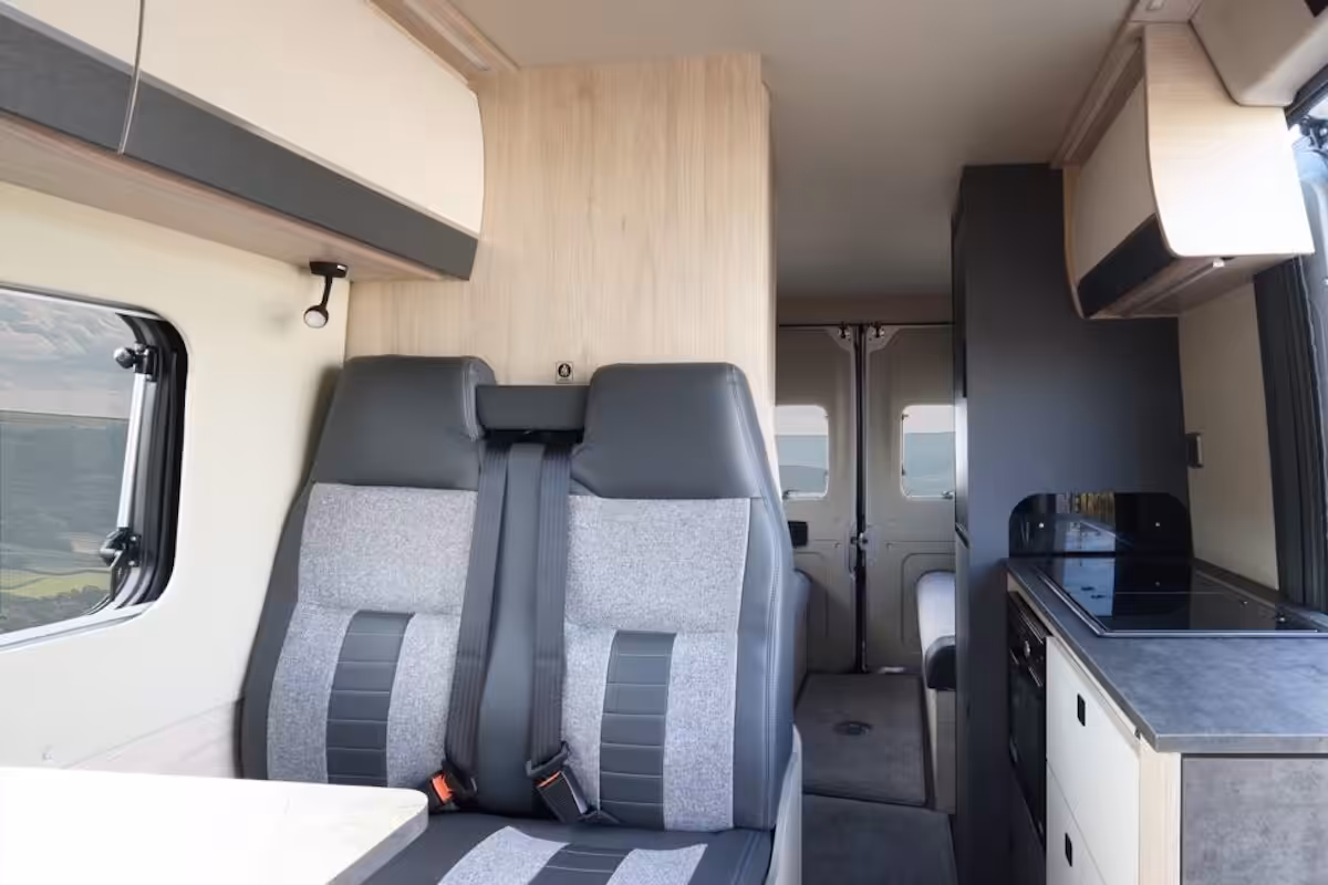 Adventure Interior 2026 2