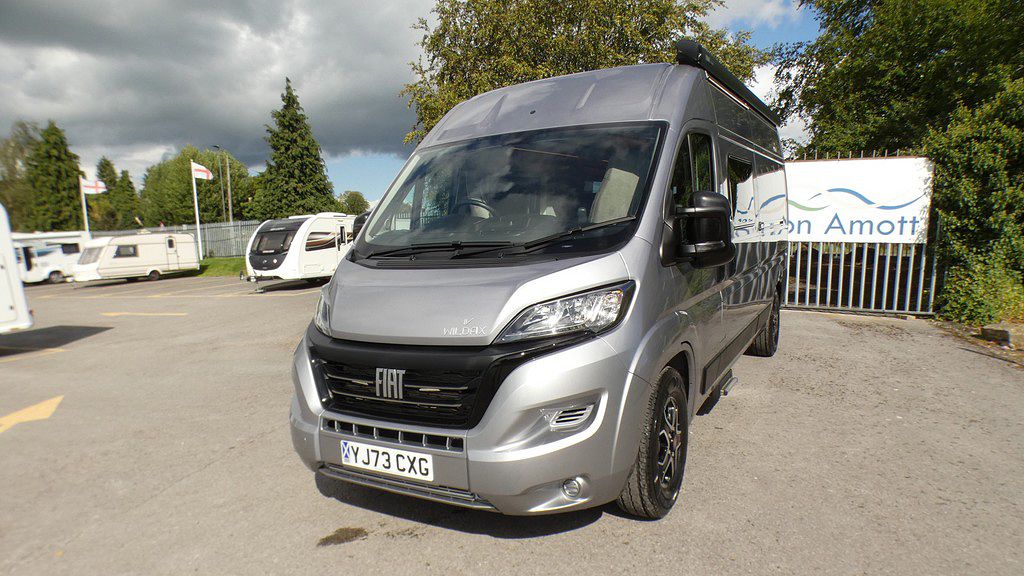 Used WILDAX CONSTELLATION 4 VOLT PACK 2024 Motorhome