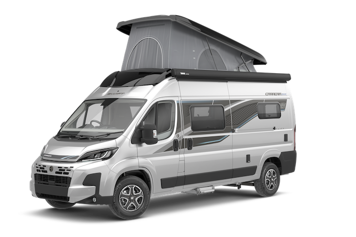 2027 Swift Carrera 2027 Exterior