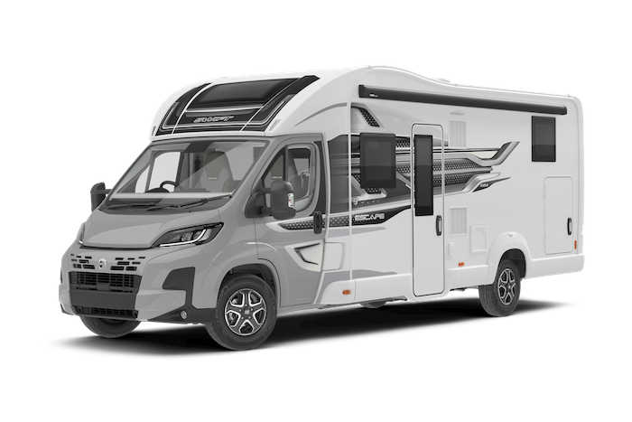 2027 Swift Escape