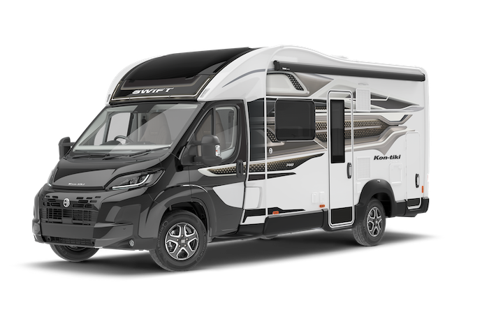2027 Swift Kon Tiki