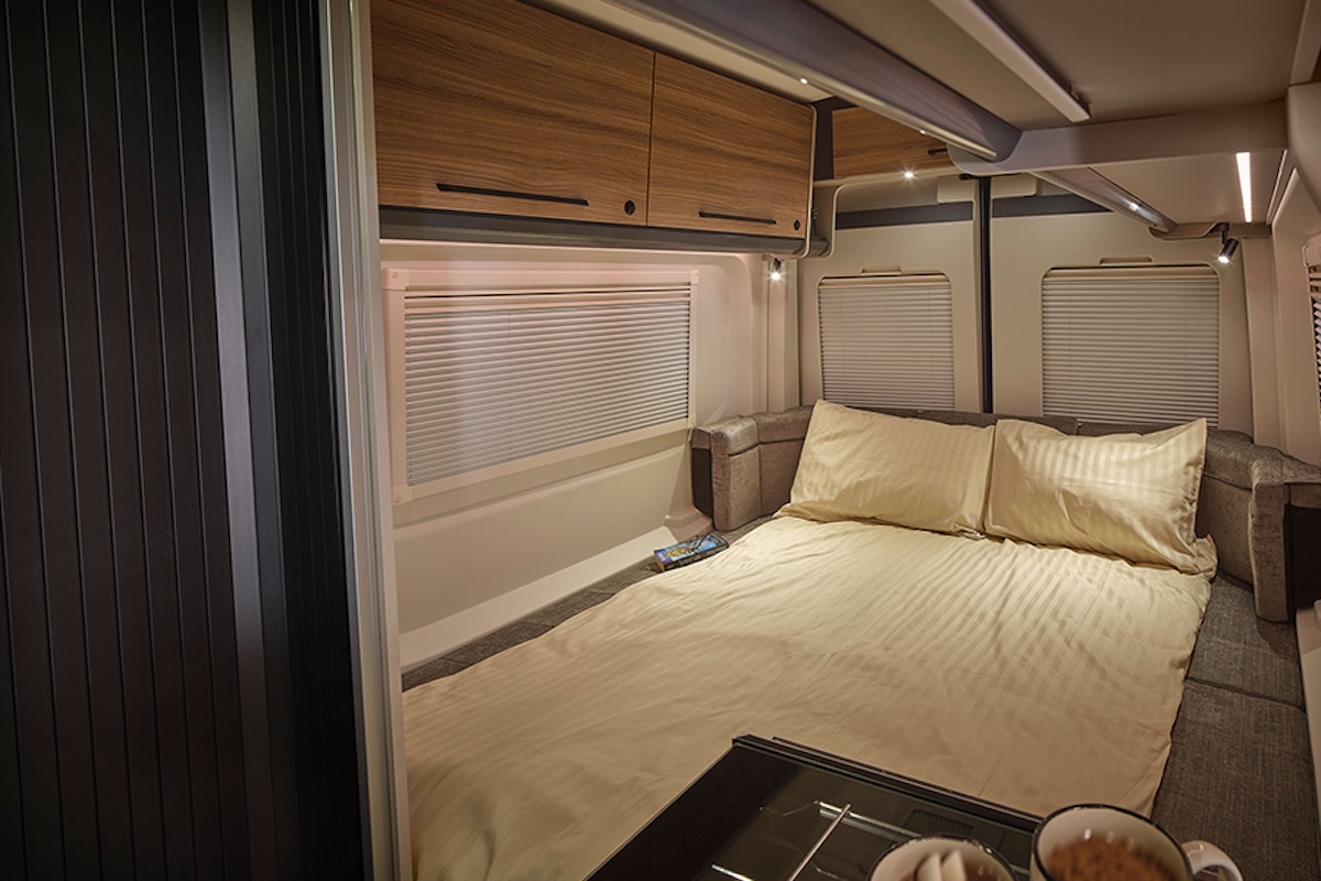 Bailey Endeavour 2027 Gallery 1