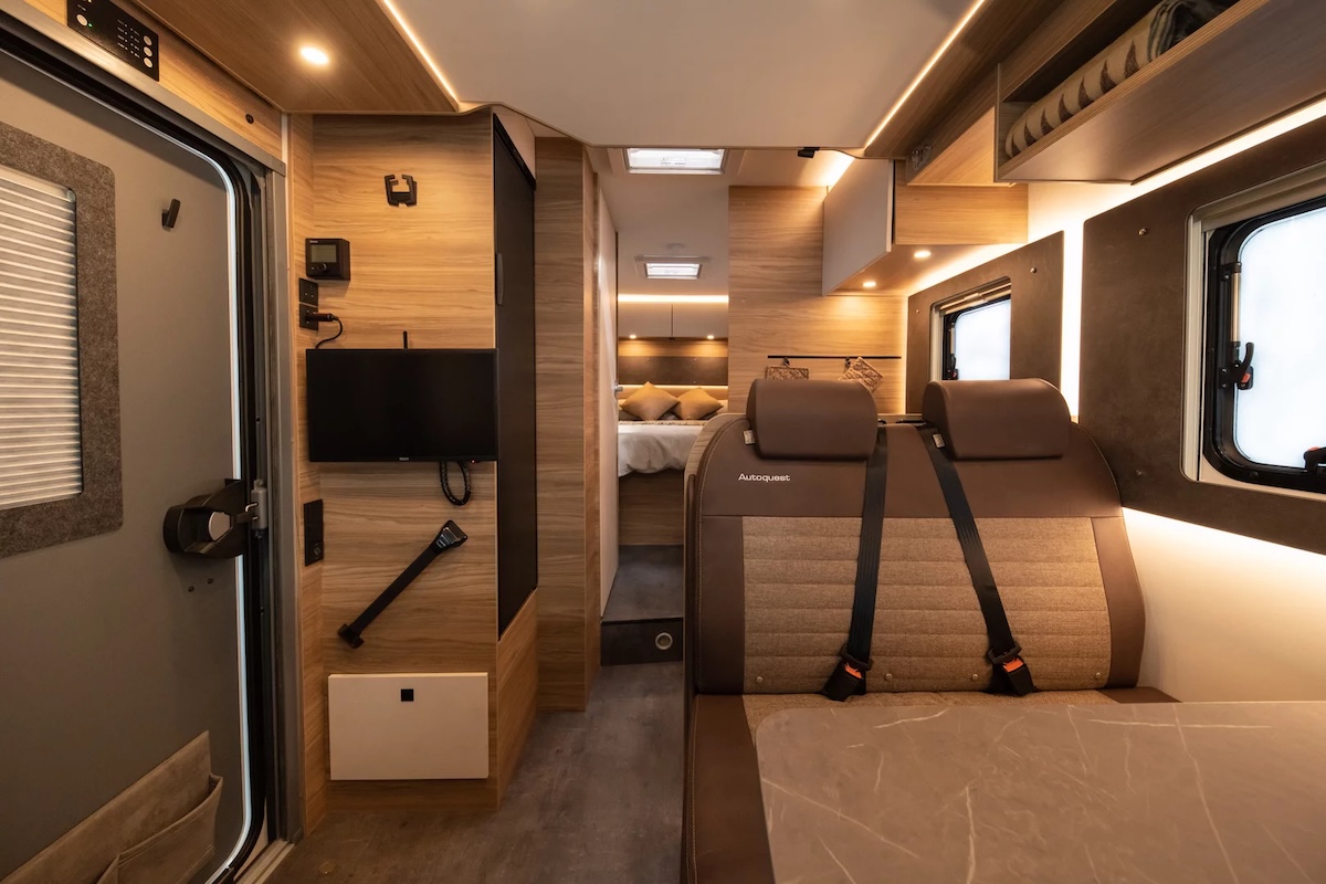 Elddis Autoquest GT Gallery 1