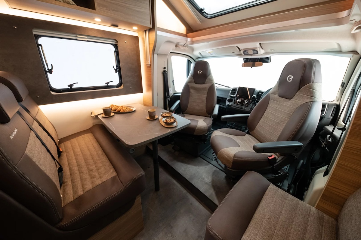 Elddis Autoquest GT Gallery 2