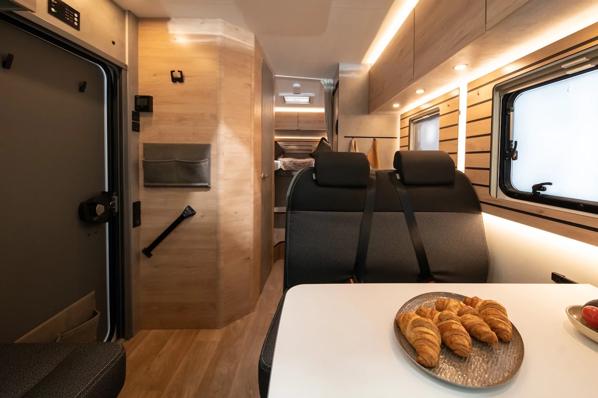 Elddis Whirlwind GT Gallery 1