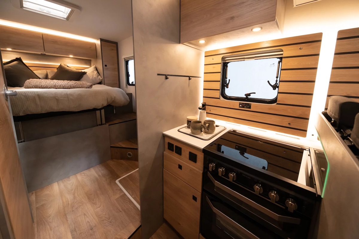 Elddis Whirlwind GT Gallery 3