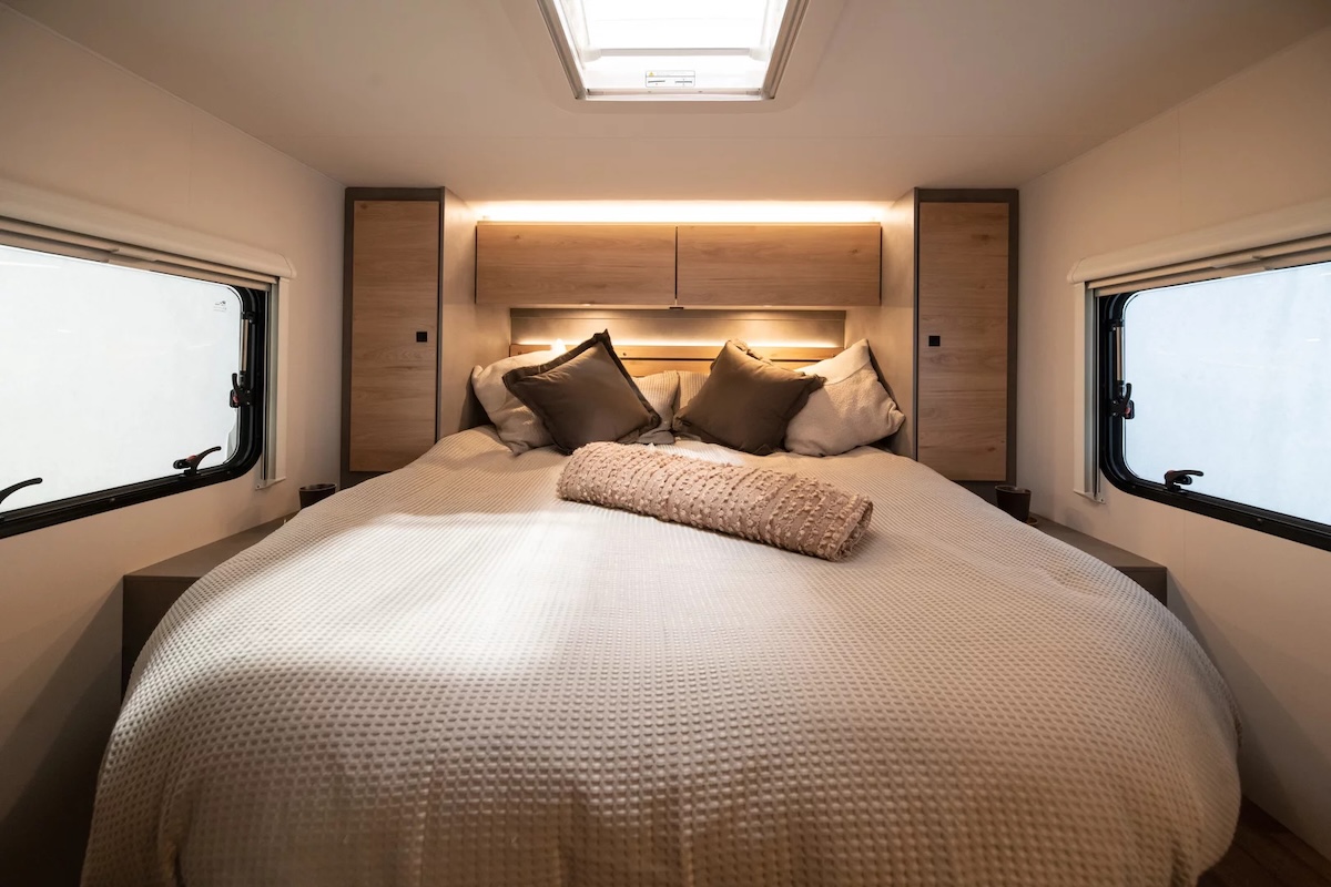 Elddis Whirlwind GT Gallery 4
