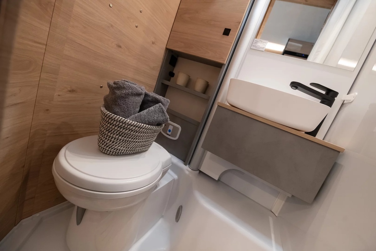 Elddis Whirlwind GTS Gallery 5