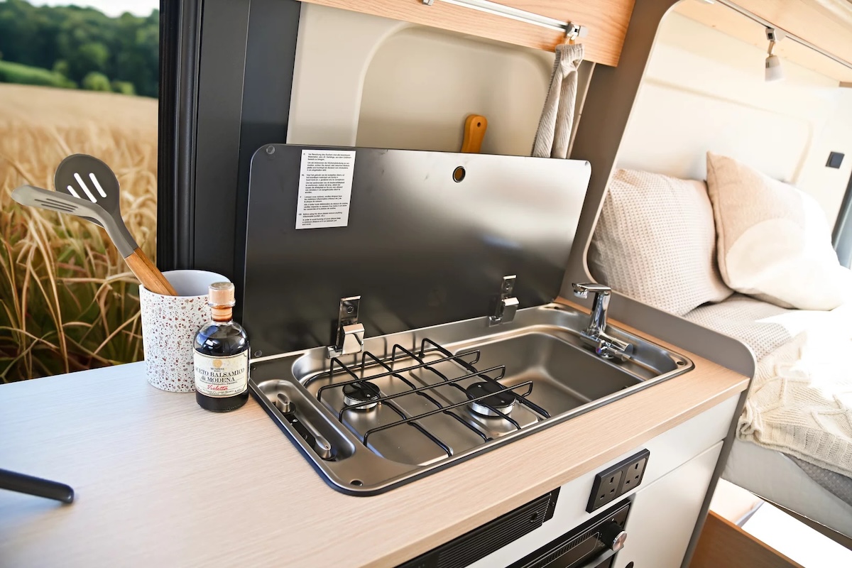 Elddis Whirlwind GTV Camper Gallery 2
