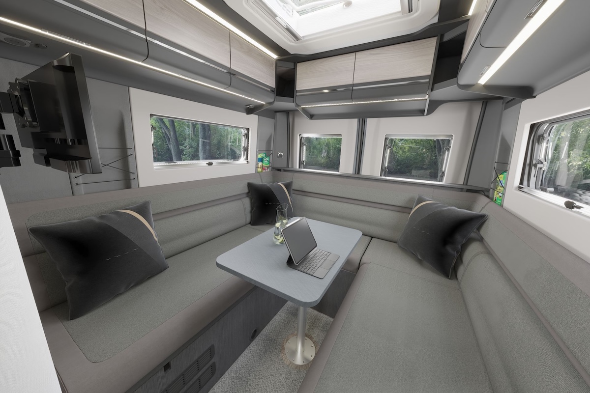 Swift Carrera Camp 2027 Gallery 3
