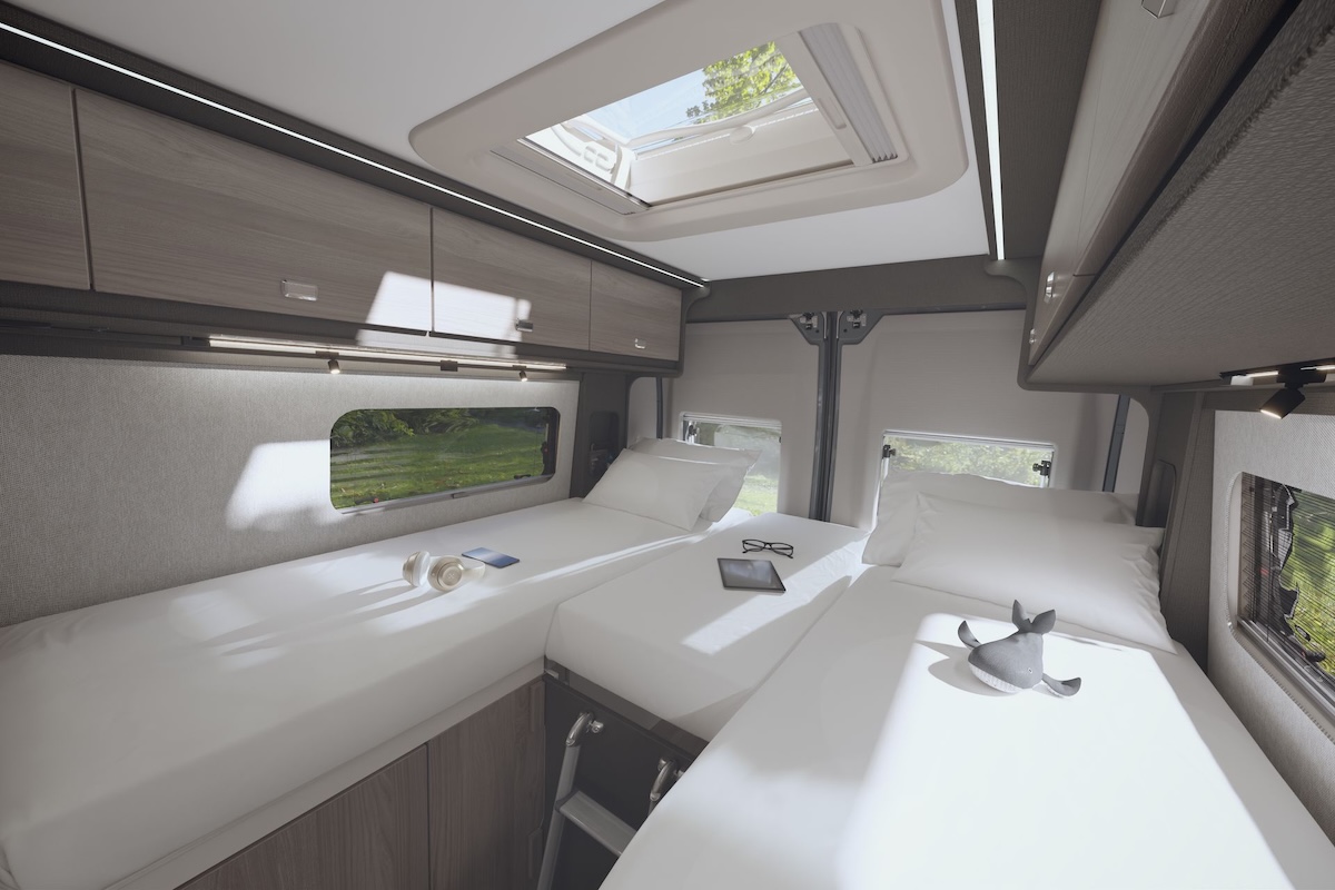 Swift Merlin Camp 2027 Gallery 2