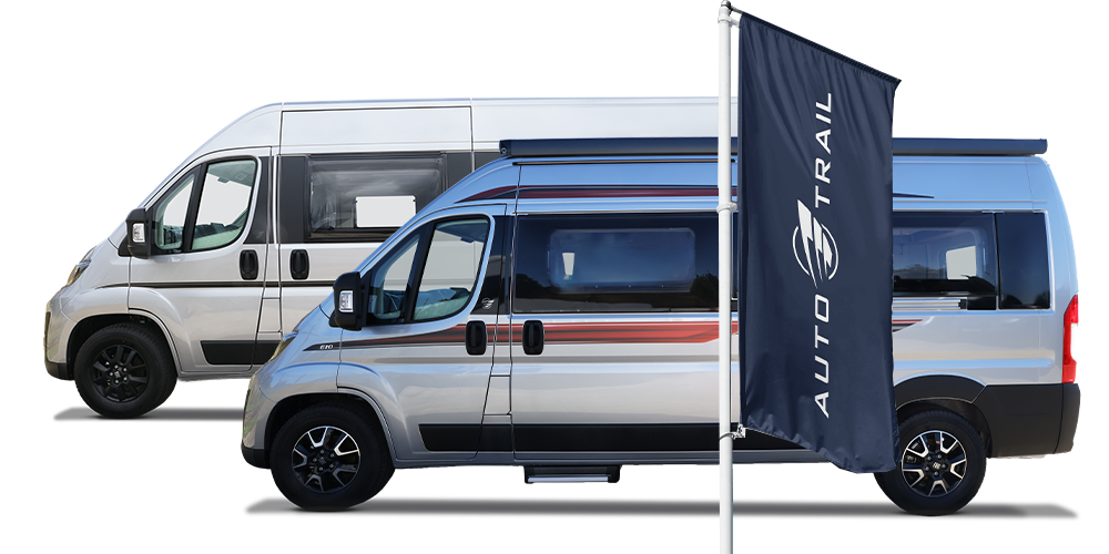 Auto Trail 2027 Campervans Don Amott