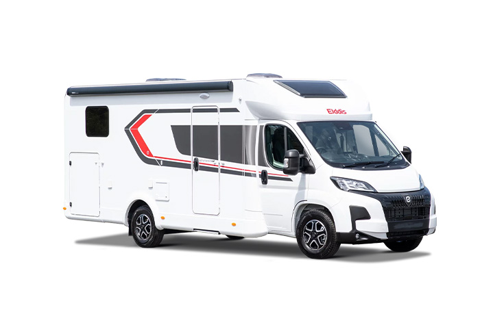 Elddis Whirlwind 2027 Don Amott