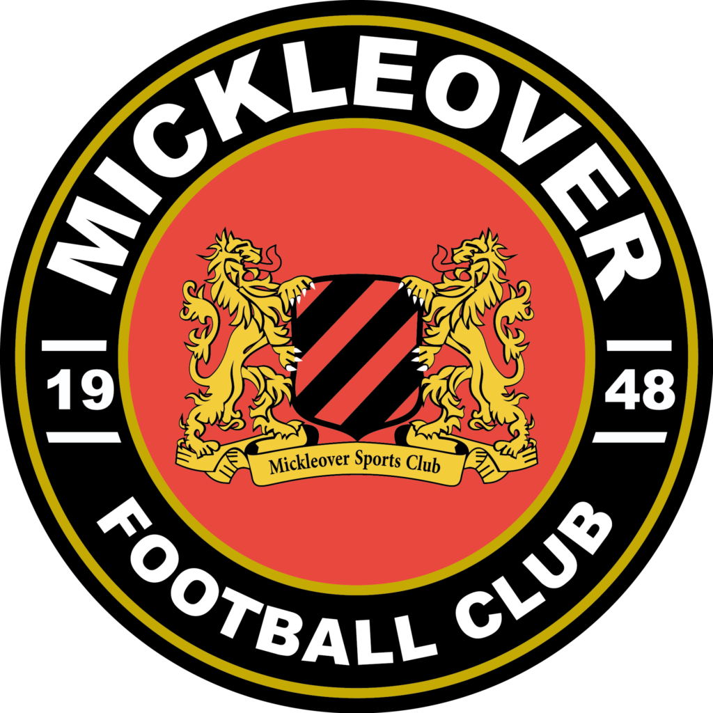 Mickleover Sports FC Kit