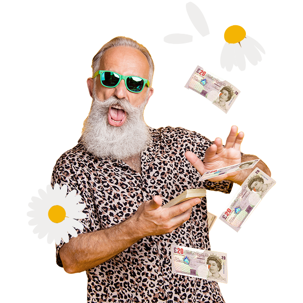 Low Finance Available Block