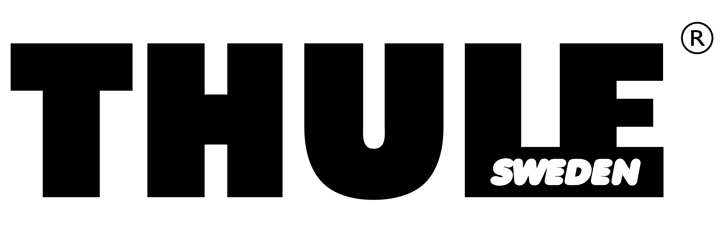 Thule Logo Png Transparent