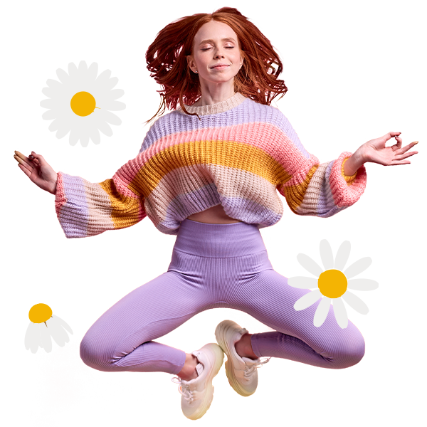 Zen In Your Inbox Block