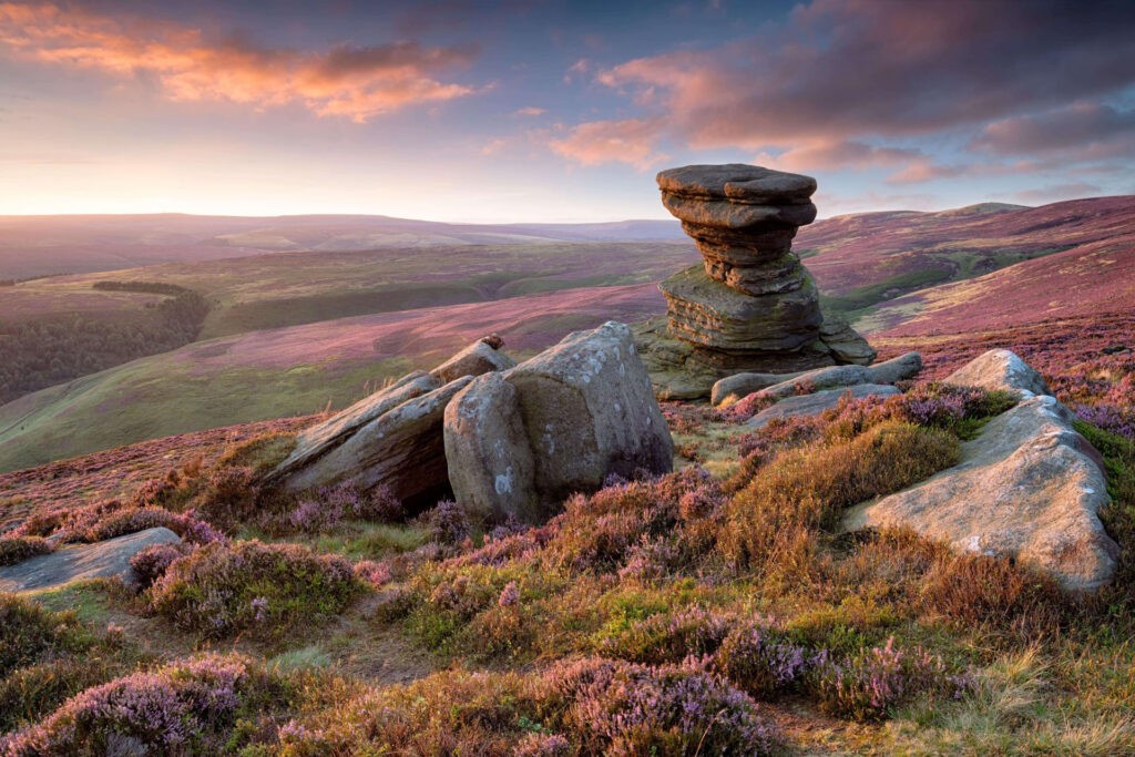 Derbyshire Blog Image