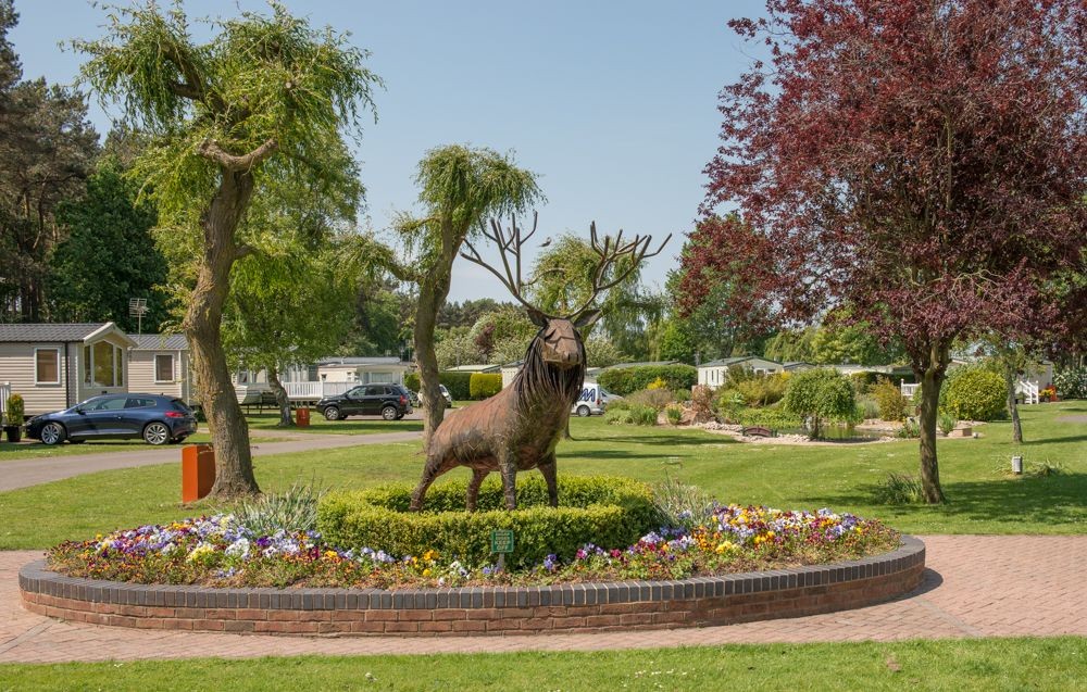 Don Amott Leisure Parks Blog