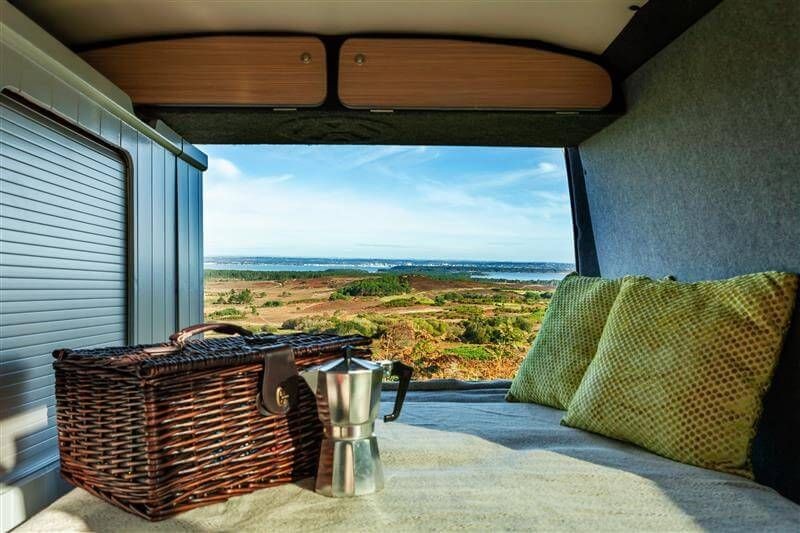 Glamping Blog Image