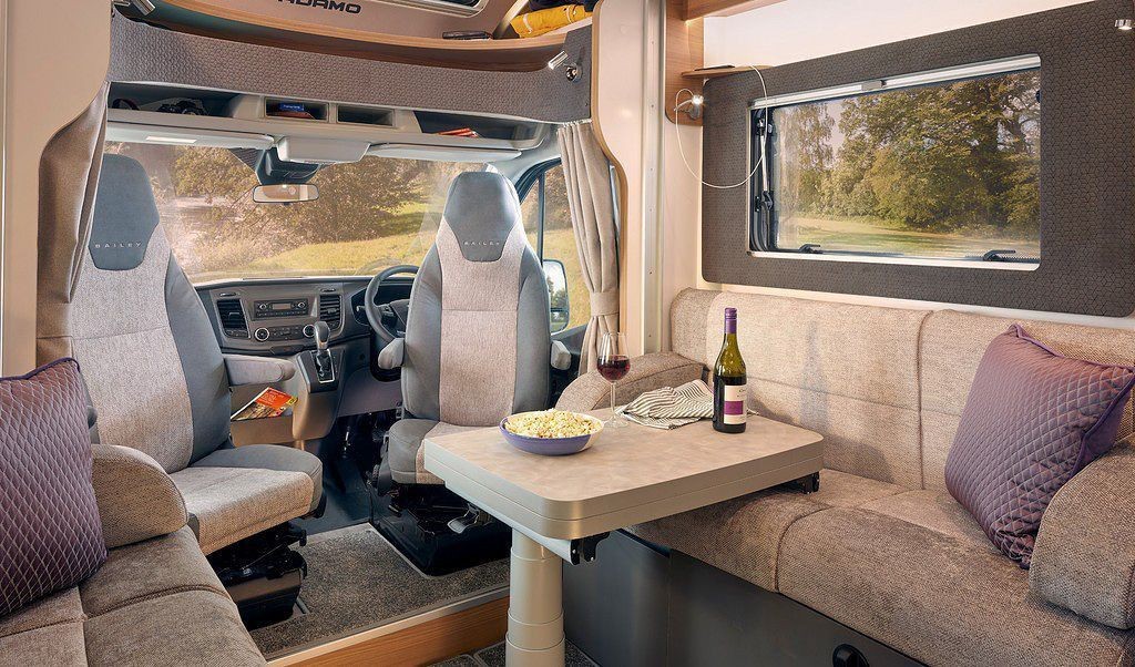 Interior Admo Blog