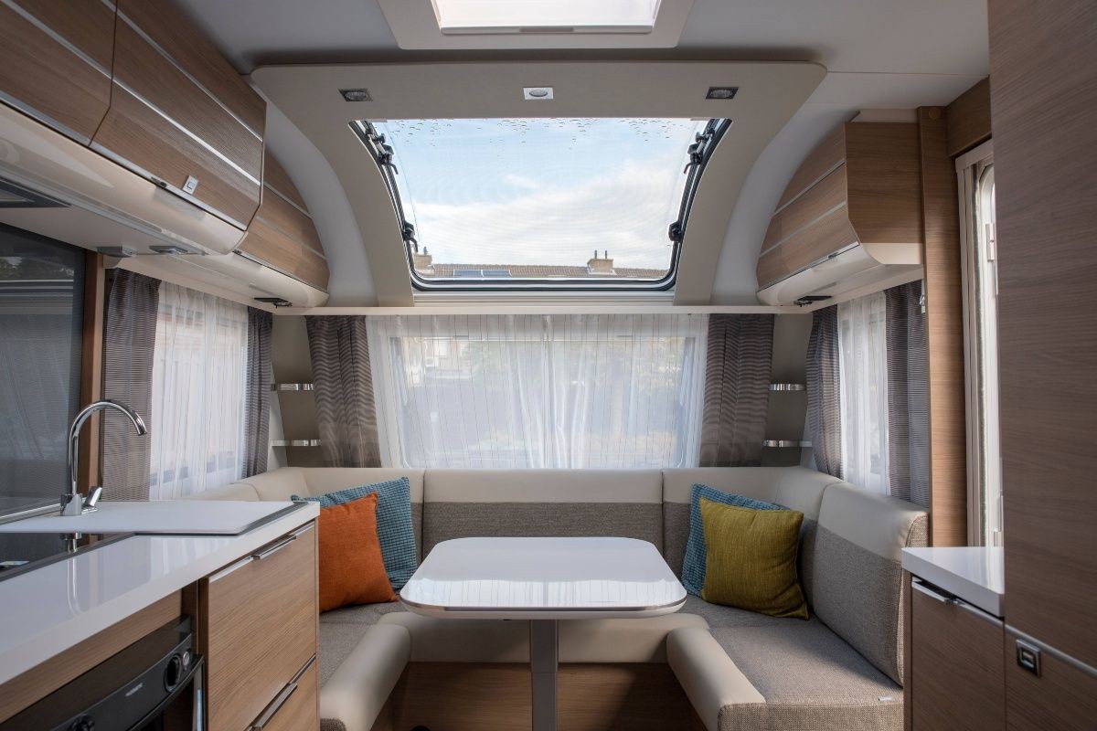 Living In New Motorhomes Blog Image