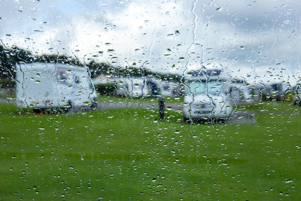 Motorhome Damp Blog Image
