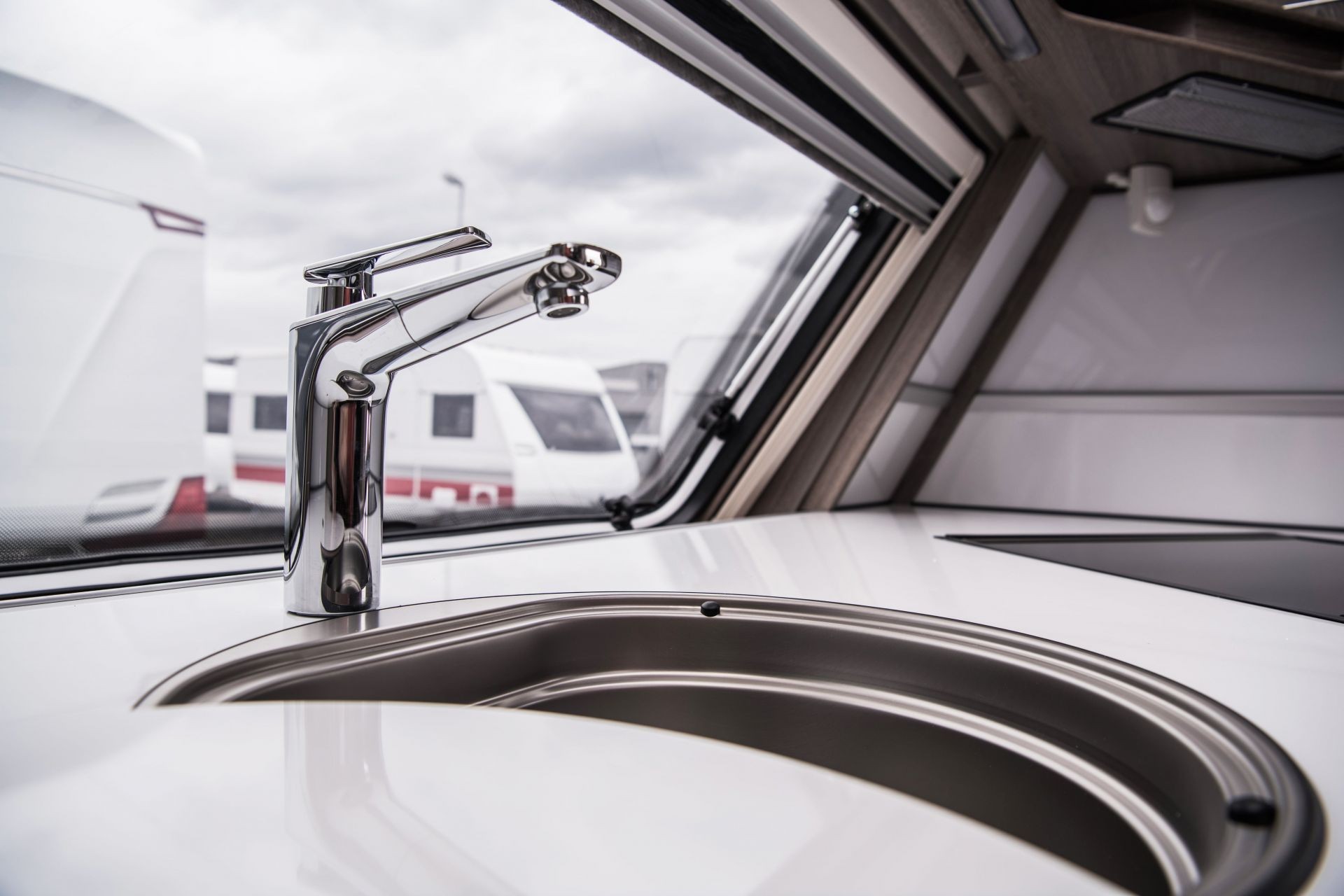 Emptying Motorhome Waste A Guide Don Amott