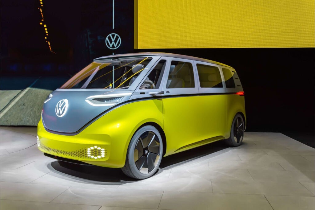 New Vw Id Buzz Blog Image