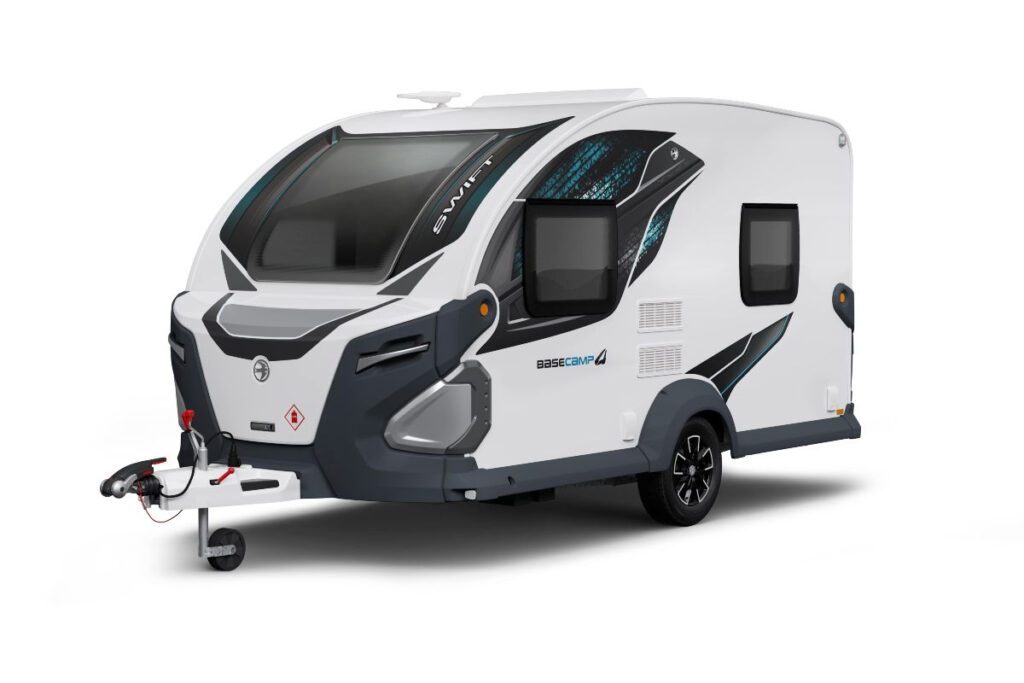 Swift Basecamp