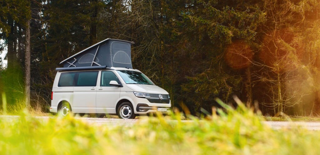 T6 Best Campervan Blog Image