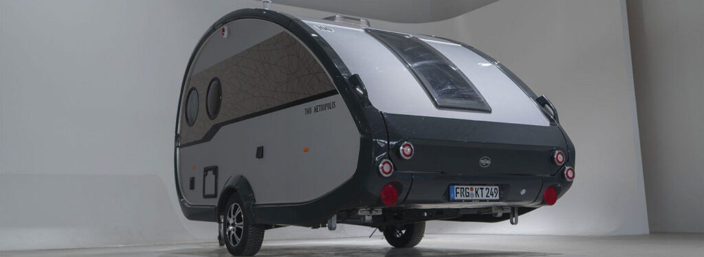 Tab Caravan