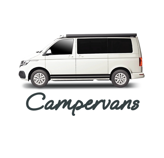 Thought Bubble Campervans