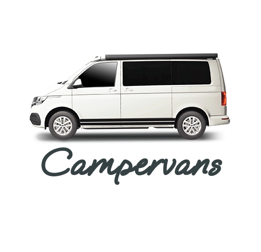 Thought Bubble Campervans