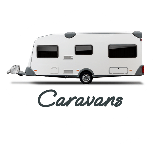 Thought Bubble Caravans