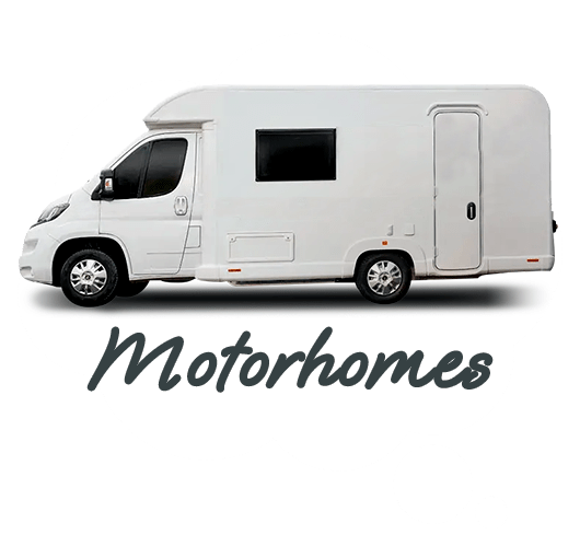 Thought Bubble Motorhomes