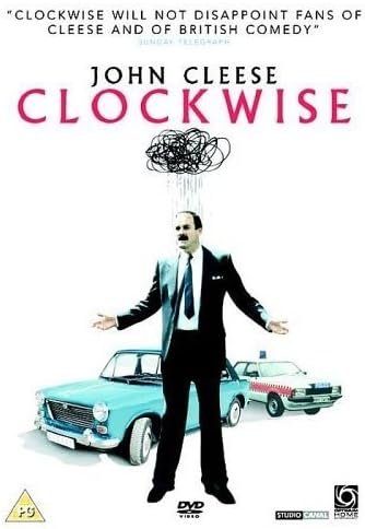 Clockwise