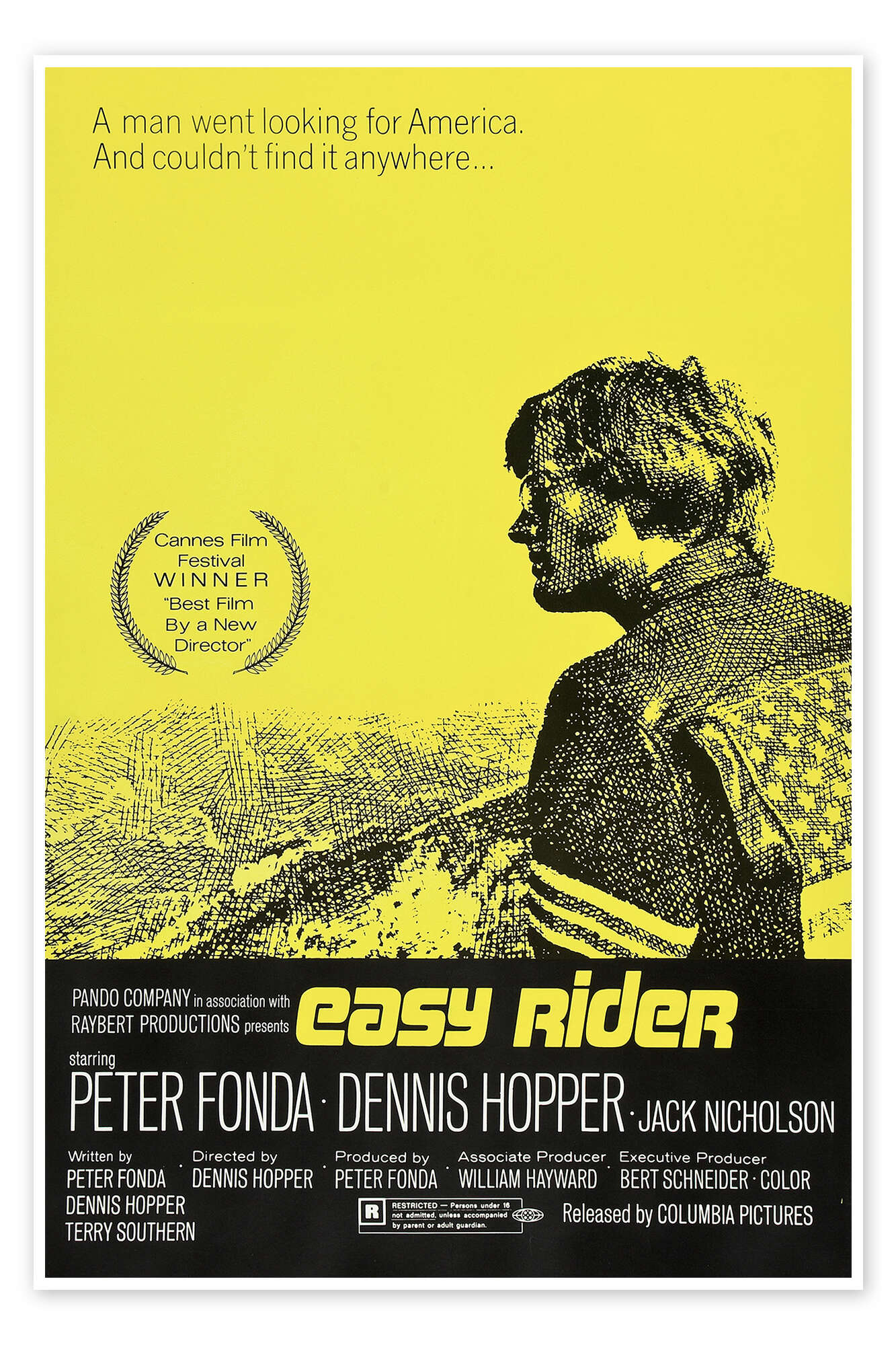 Easy Rider