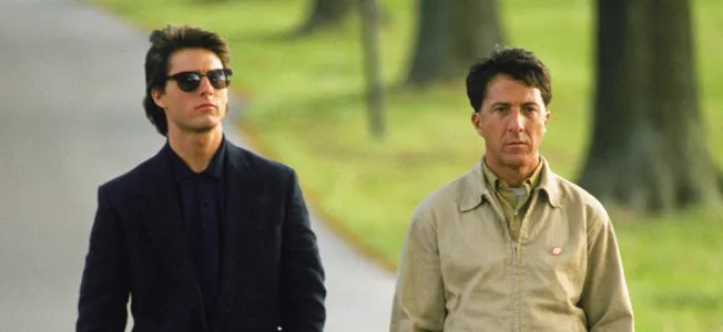 Rain Man